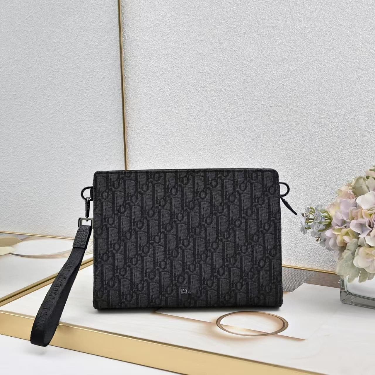 Unisex Messenger Bag Zipper Camera Bag Vintage Shoulder Bag Crossbody Bag Fashion Casual Courier Bag