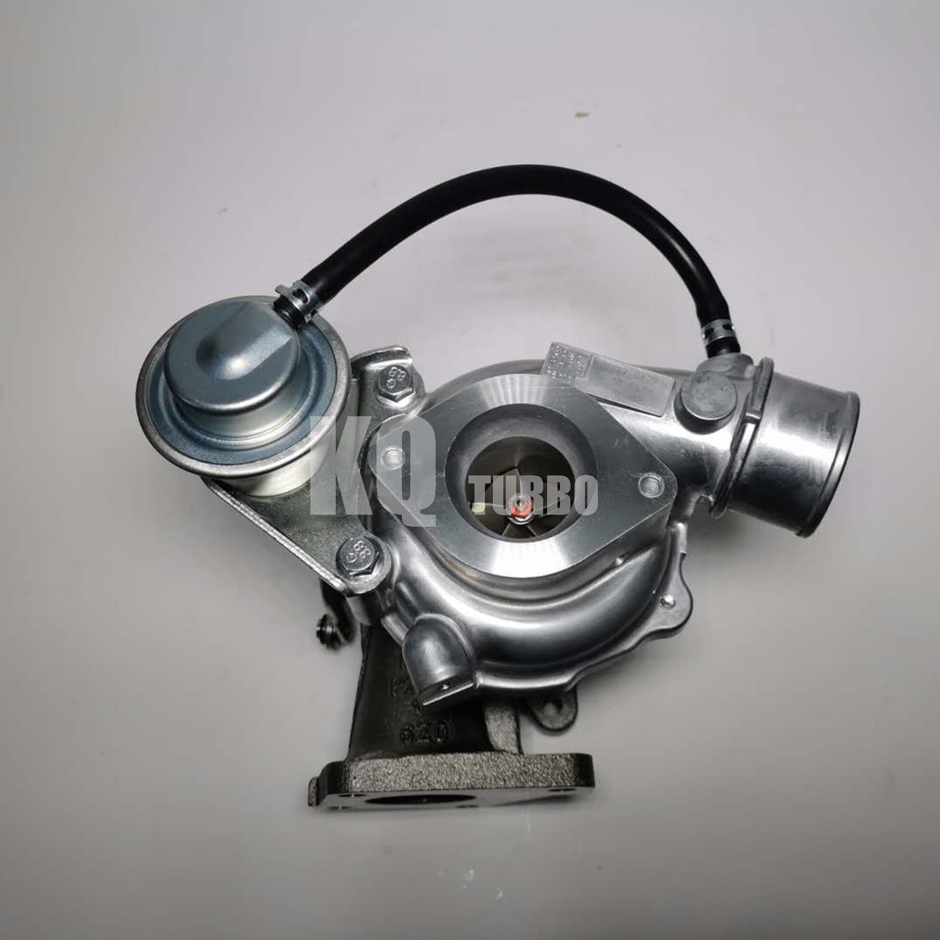 VJ34 RHF3 VB410084 Turbocharger Turbocharger Accessories 0903 RF6CB