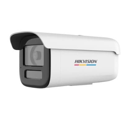 Hikvision 8 million full color poe camera DS-2CD3T86FWDV3-LS
