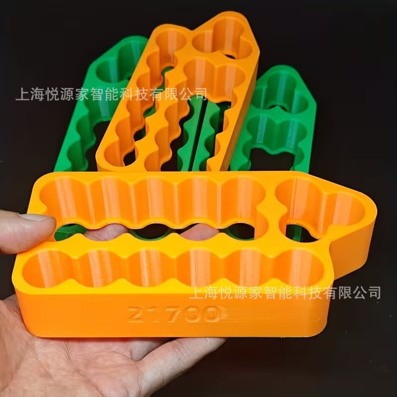 Cross-border Lithium Battery Spot Welding Fixture Multifunctional Lithium Battery Spot Welding Jig