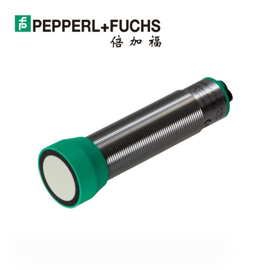 UC4000-30GM-IUR2-V15 Pepperl+Fuchs Ultrasonic Sensor