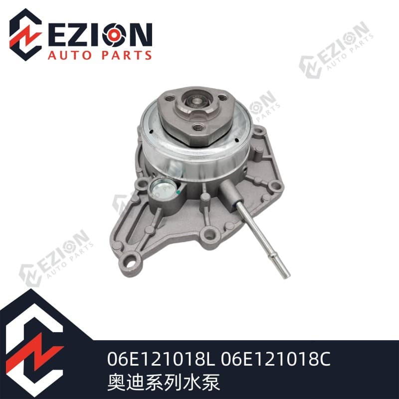 06E121018L 06E121018C for Audi A7 Q7 C7 A8 A5 3.0T Automotive Water Pump