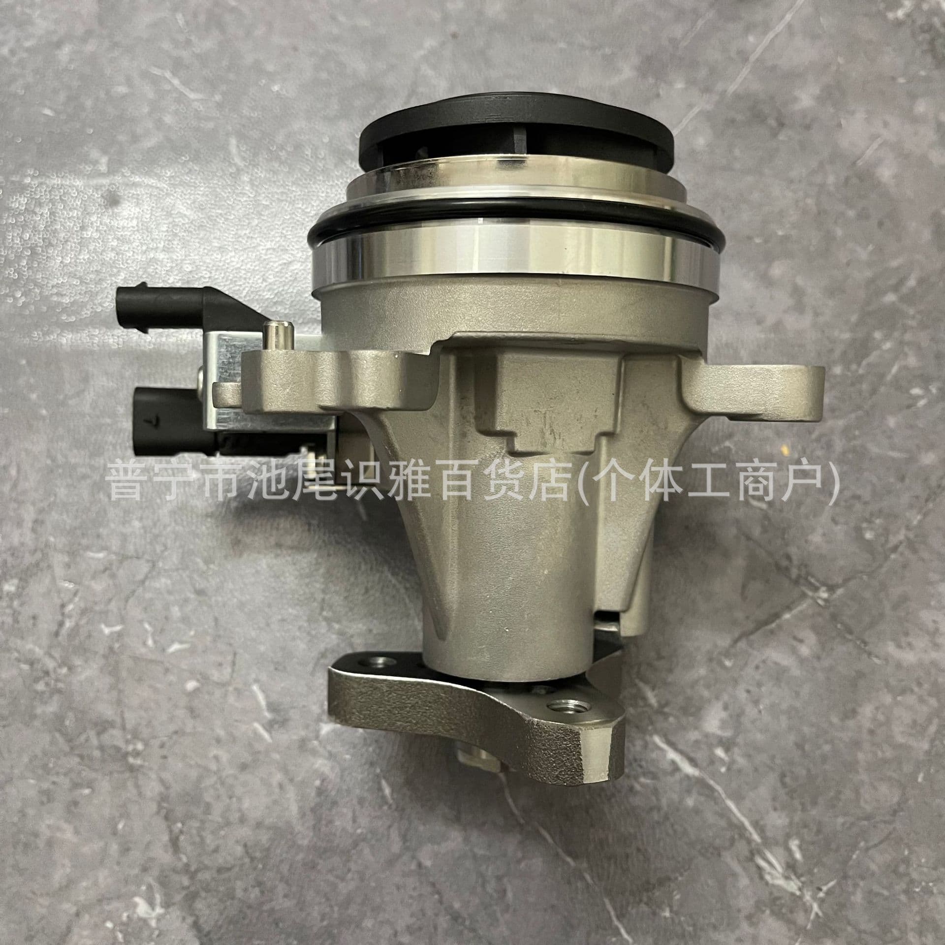 LR121418 T4A41037 for Land Rover Jaguar New 3.0 Gasoline Water Pump PT306 AJ20P6