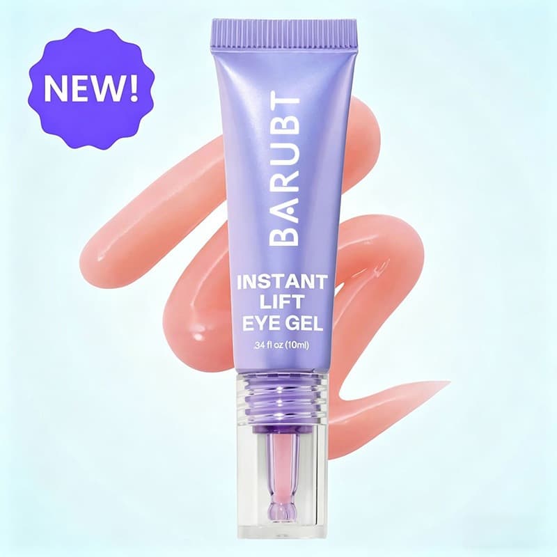 Cross-border TK New Multi-effect Eye Care Cream with Collagen, Deep Hydration for Under-eye Skin