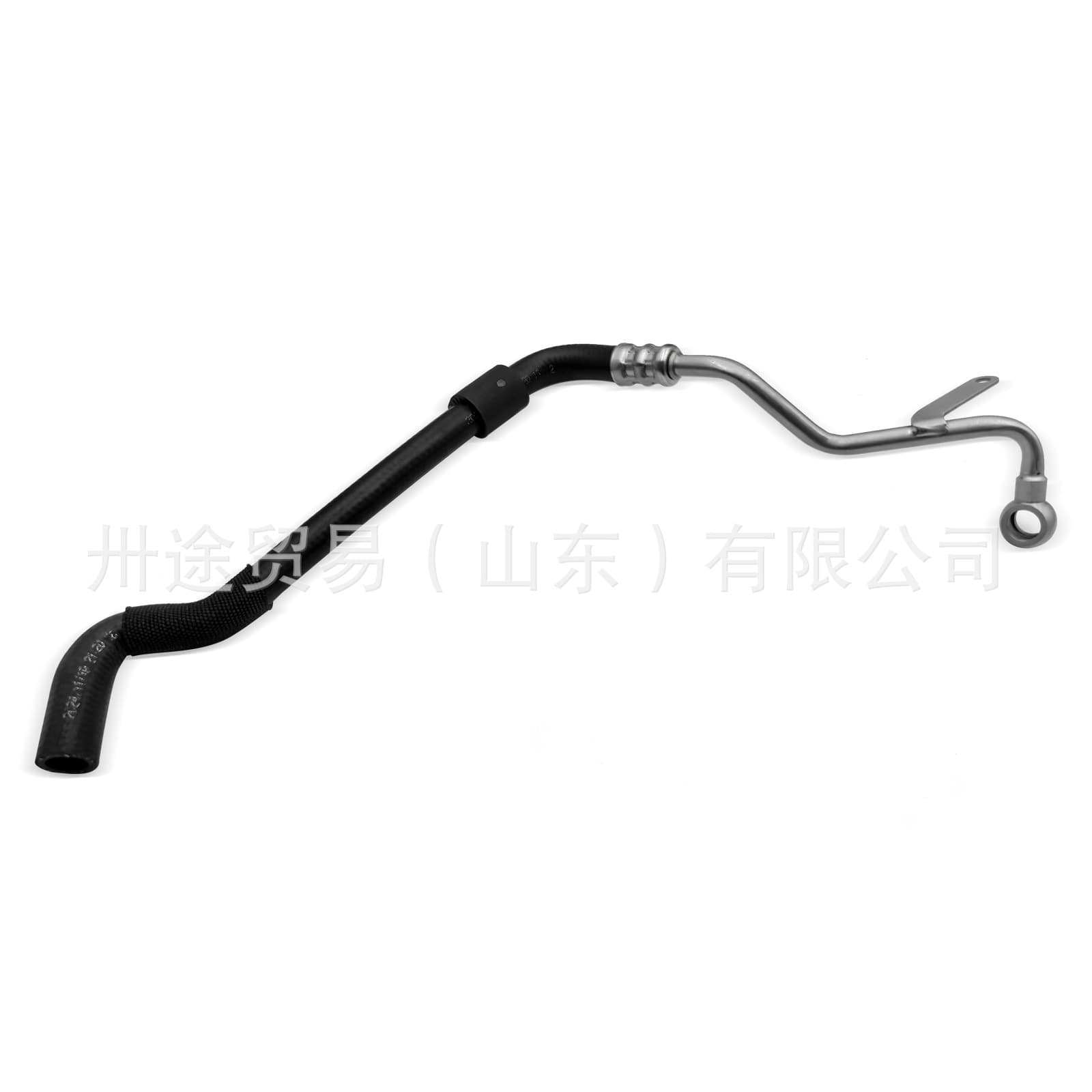 Turbocharger Cooling Pipe 06J121492C, 06J121492H Compatible with EA888 Volkswagen Audi Skoda