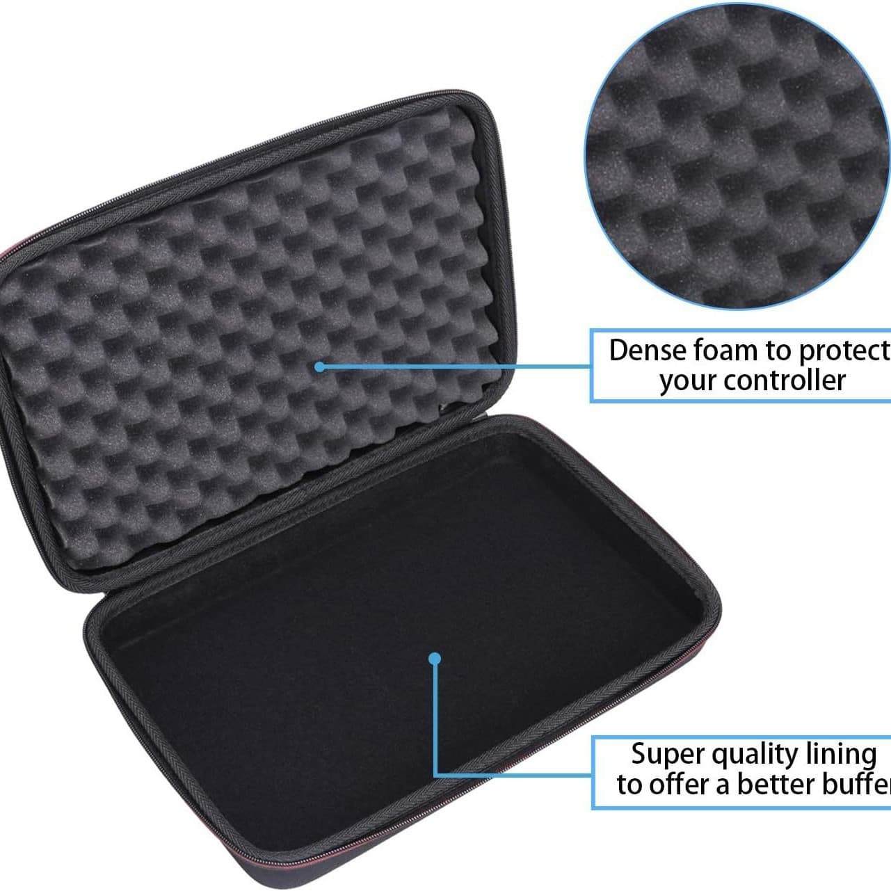 Case for MPK Mini MK3 / MPK Mini Play MK3 25-Key USB MIDI Keyboard
