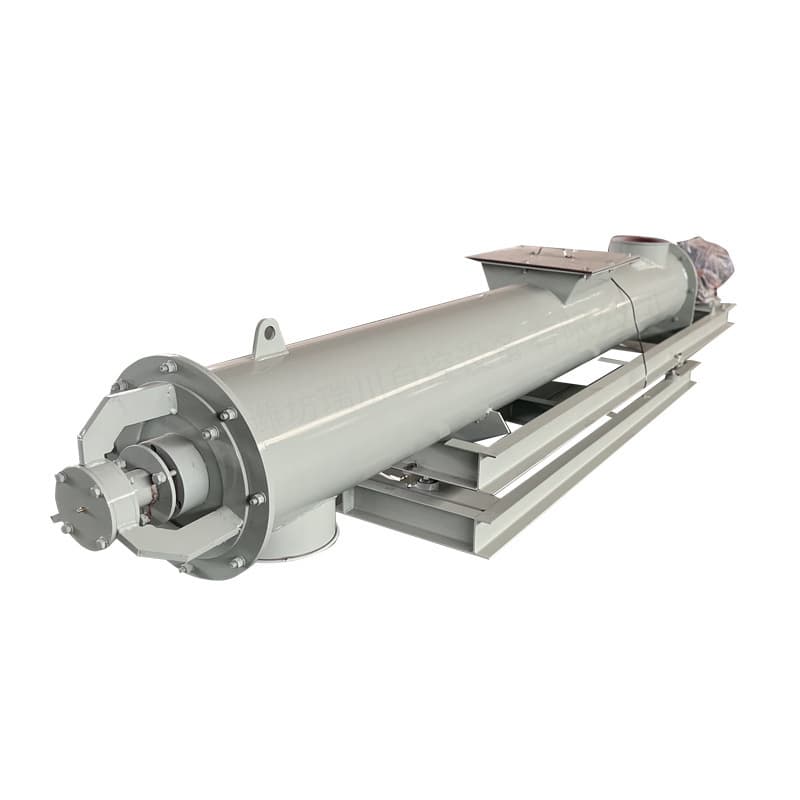 Hinge spiral quantitative feeder scale metering weighing automatic conveying screw scale, loss-in-weight scale, rotor scale