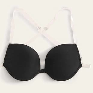 Cross-border A2129 Bra Women Sexy Charming Cross-border Bra Women Sexy Charming Push-up Anti-exposure Inner