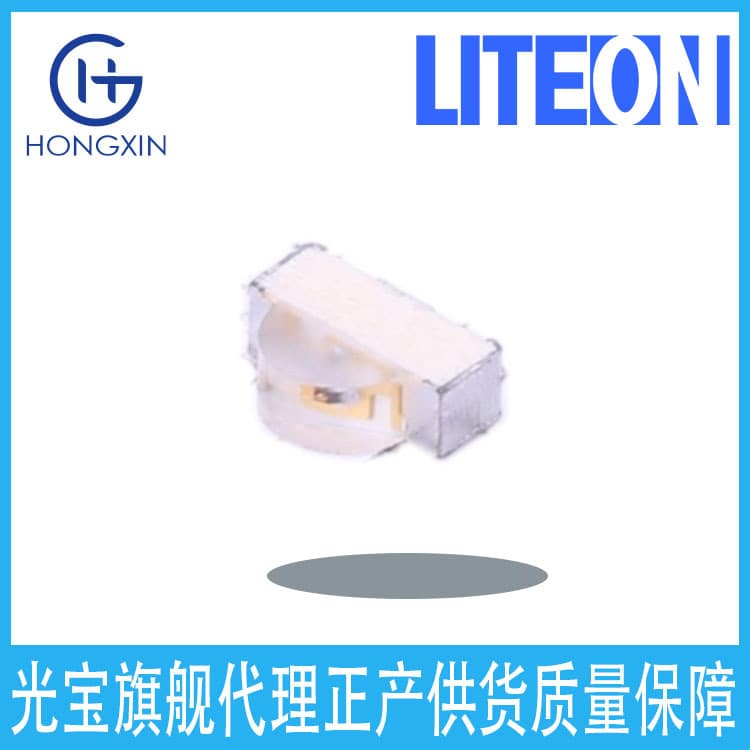 Gold Plated 12-21/G6C-FN2P2L/2C Light Emitting Diode Luminous Intensity 14.5~36mcd Yellow-Green Light