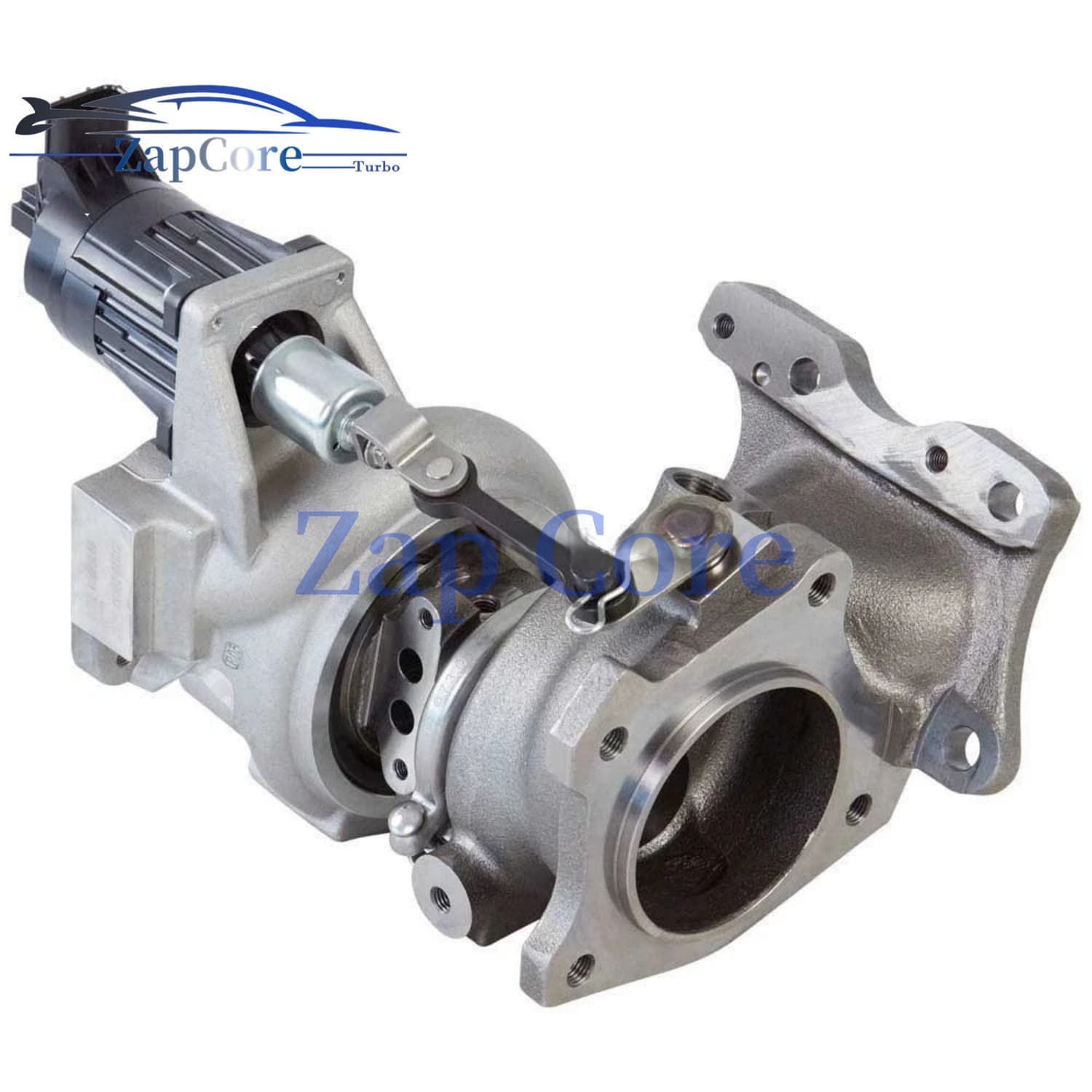 18900-5Aa-A01 14031676-103 Is Suitable for Honda Civiclx 1.5L Turbocharger Assembly