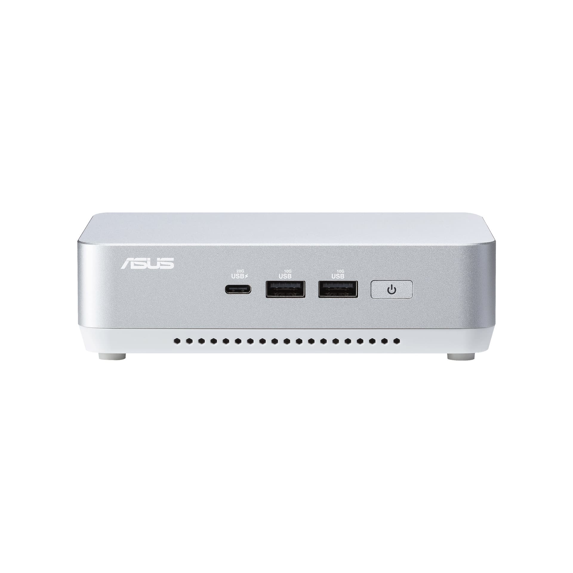 Compatible with ASUS NUC14RVSU5 14th Gen Ultra 5 Office Commercial AI PC Mini Host Smart Desktop Computer