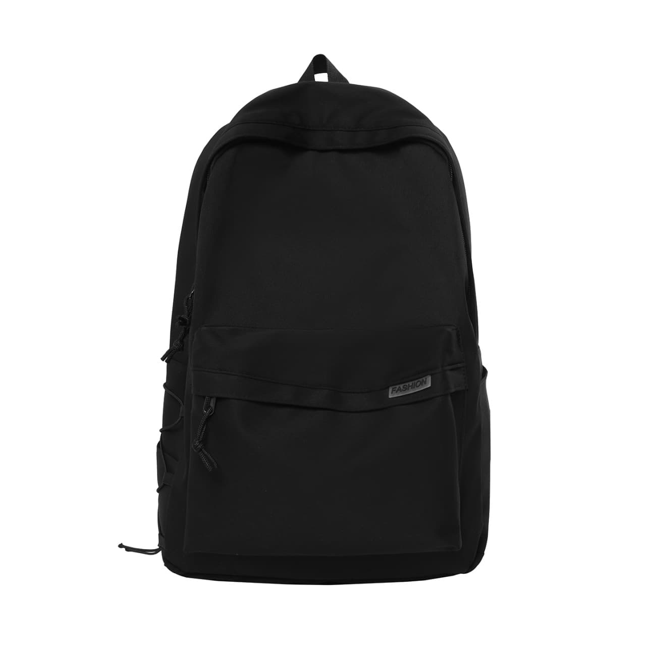 Men's Minimalist Versatile Large-Capacity Laptop Travel Backpack, Suitable for Middle School, High School, and College Students