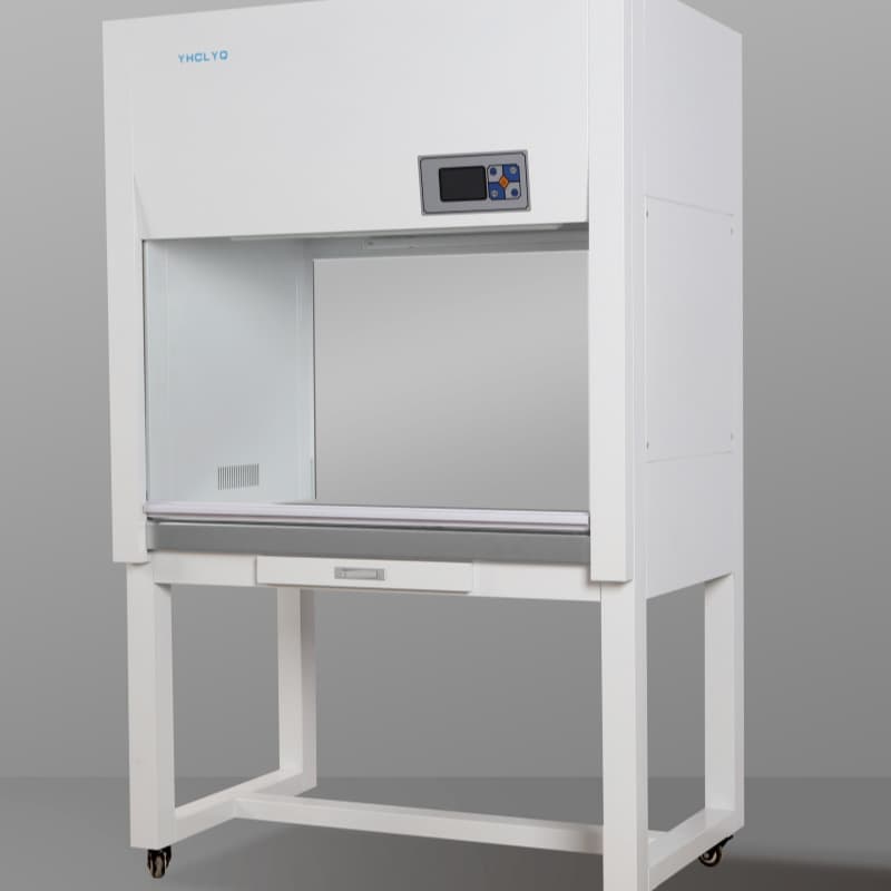 Ultra-clean workbench, laboratory Class 100 purification sterile operation cabinet, electronic technology purification table, laser clean box