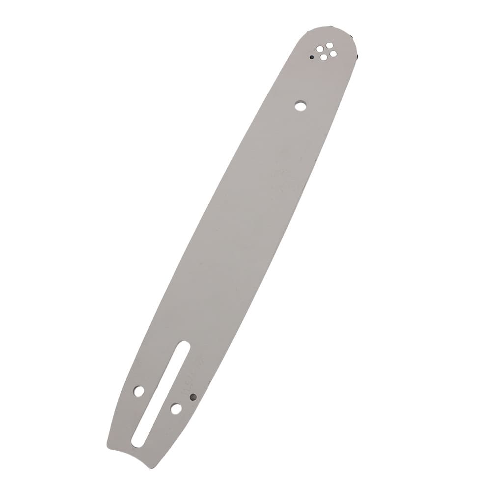 Cross-border Custom Chainsaw Guide Bar 20-inch 18-inch, Lithium Electric Saw and Electric Chainsaw Guide Bar 6 to 16-inch