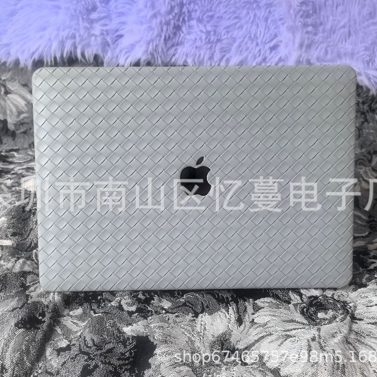 Compatible with Apple MacBook Laptop Protective Case Air 13.3 14 Pro 15 16 inch