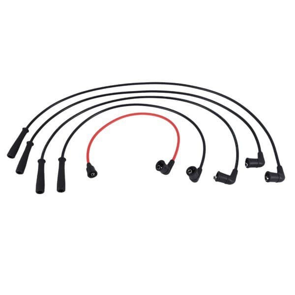 Spark Plug High Voltage Cable Set MD997698 for Pajero Montero V12 V32 4G54