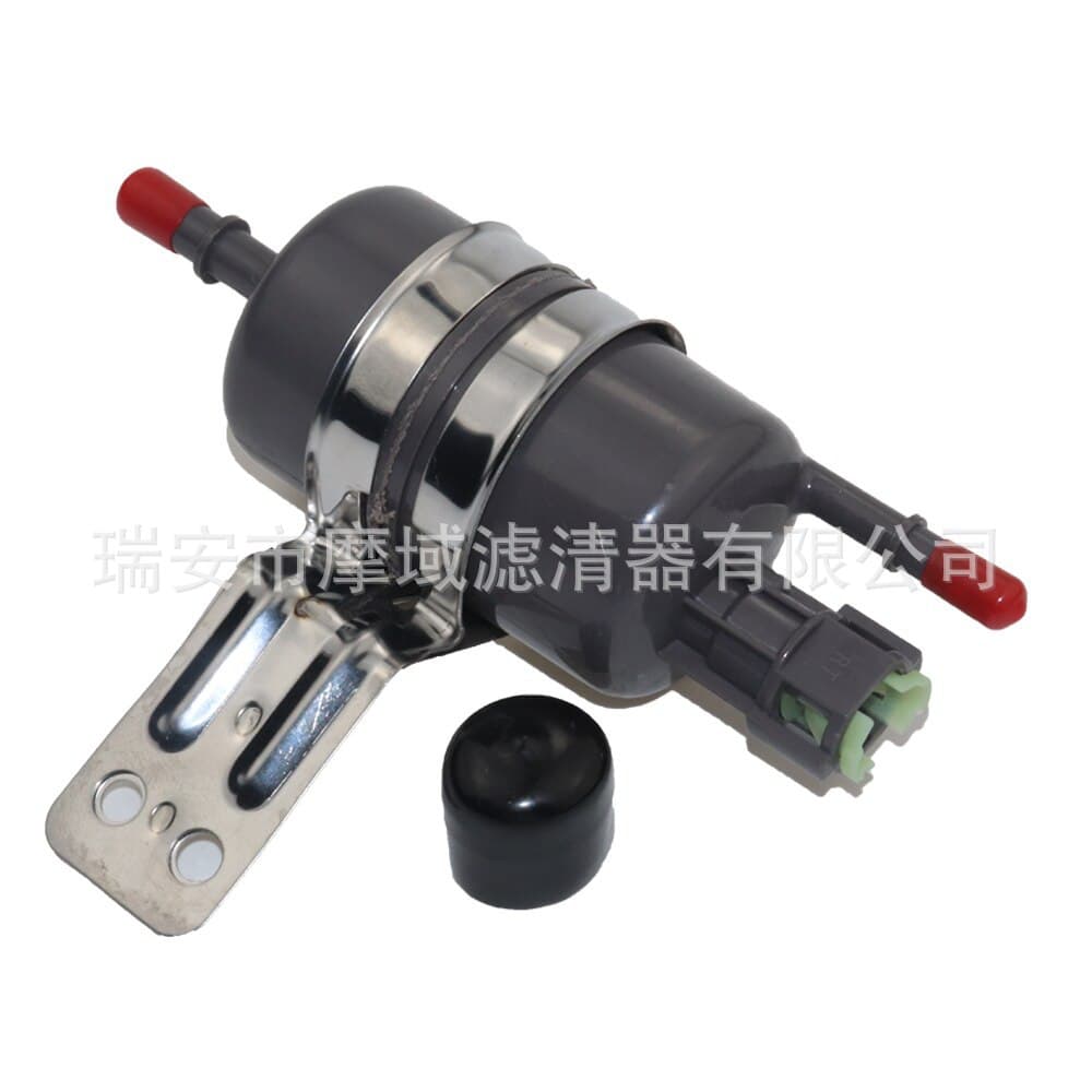 Fuel Filter Element 52100283AD AC G8415 for Jeep Grand Cherokee V8, Grand Caravan V8