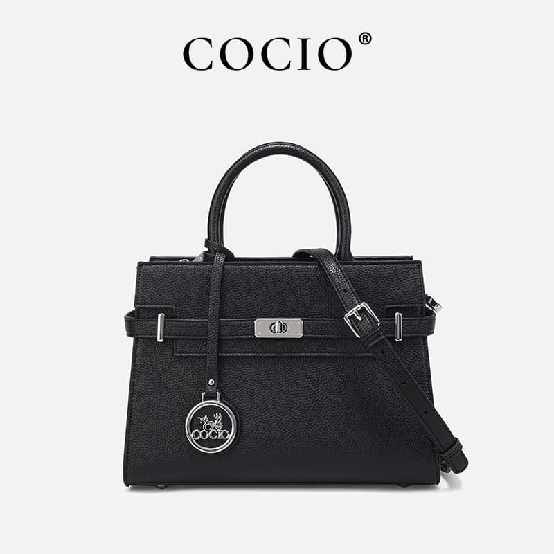 Cross-border wholesale women's bags Kelly Bag luxury casual travel commuter shoulder crossbody handbag