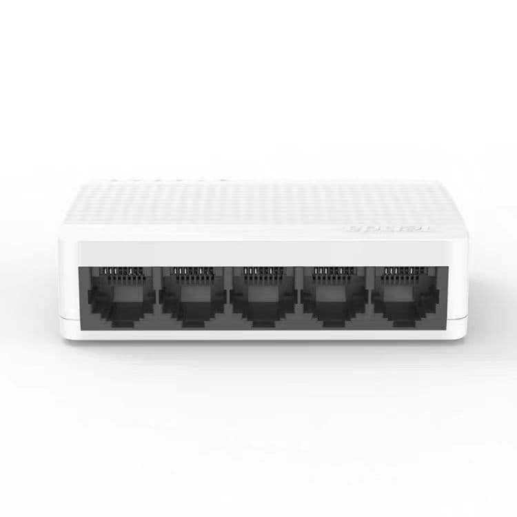 Tengda S105 S108 Five-Port Eight-Port 100 Gigabit Network Switch Wall-Mounted SG105M SG108M