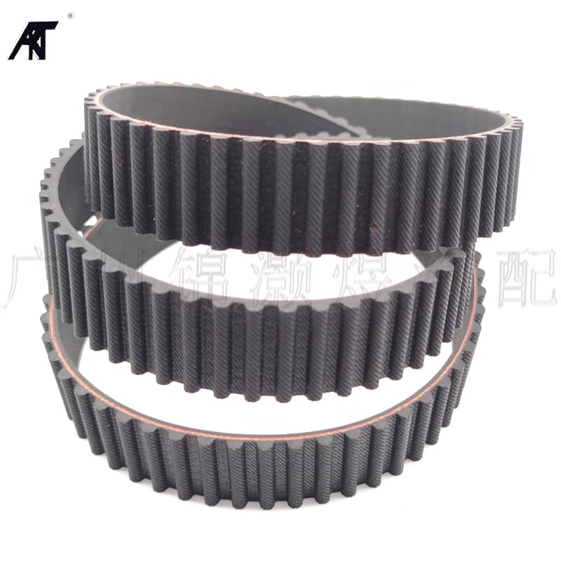 Timing Belt 1145A034 for Mitsubishi 6B31 Pajero Montero Sport Outlander 179YU20