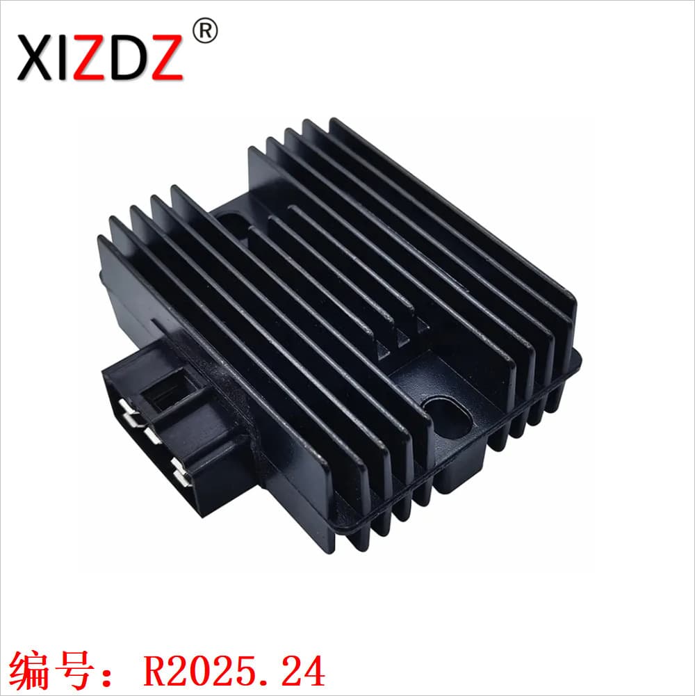 2025.24 For Honda XLR200R 12V 150CC GIXXER 150 GIXXER150