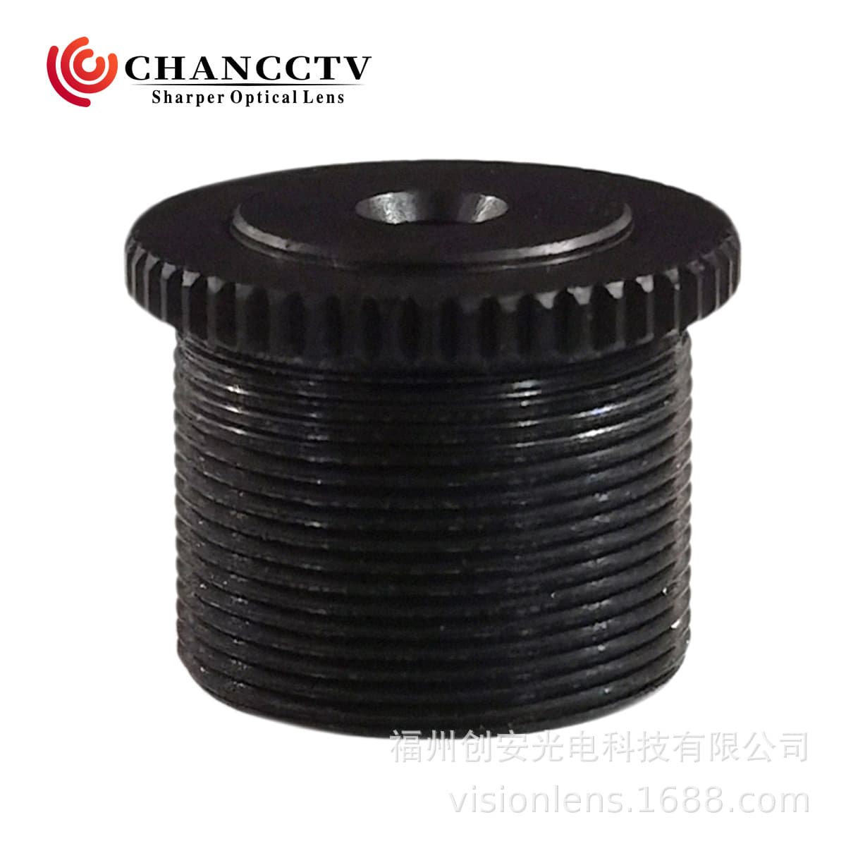 f8.5mm 1/1.8" M12 F3.0 Large Depth of Field, IMX178/334 IoT Weighing Measurement, Barcode Scanning, Fingerprint Recognition