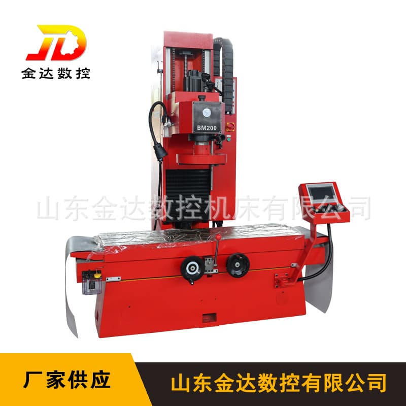 BM160 and BM200 cylinder boring machines for precision machining of automotive and motorcycle engine cylinder blocks using deep hole drilling and boring machines.