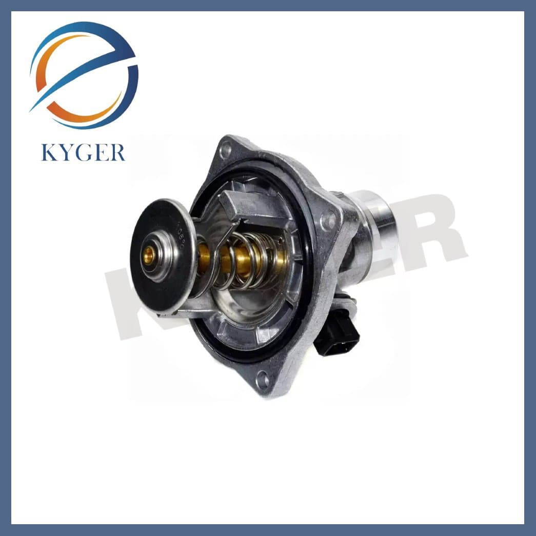 for BMW E38 Thermostat OE 11531436386 High-Quality Auto Parts KYGER