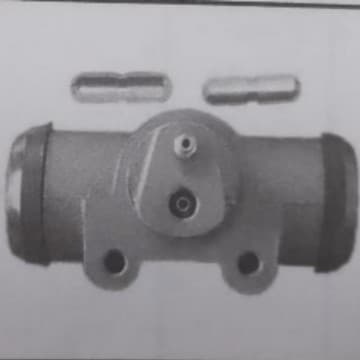 Manufacturer Provides Front Brake Caliper for Mercedes 911 Front Brake Caliper