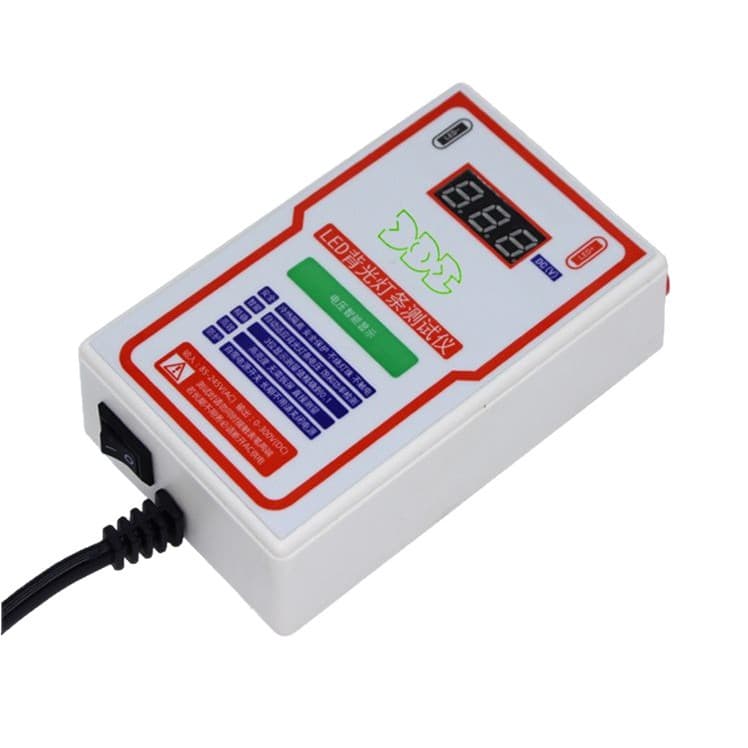 High-Brightness LED Light Strip Tester, No-Disassembly Tester, LED LCD Backlight Strip Tester, 300V Light-Up King