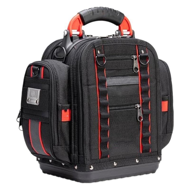 New Amazon Tool Kit Portable Tool Storage Bag Thickened Wear-Resistant Tool Bag Crossbody Tool Bag