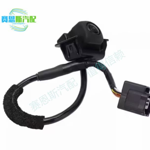 39530-TLA-A01 is a rearview camera assembly suitable for Honda 18-22 CRV vehicles.