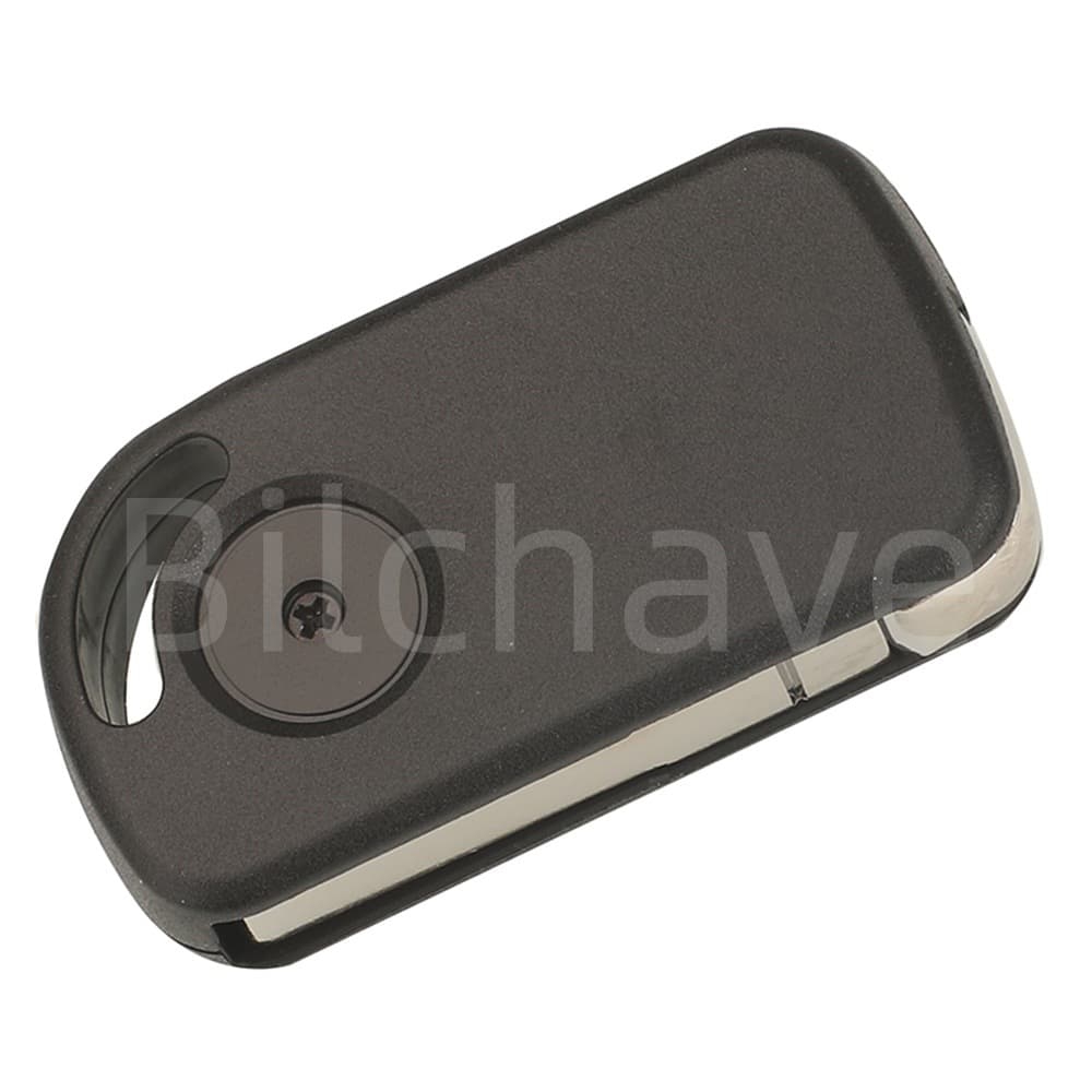 Replacement Folding Key Shell for Volkswagen, Audi, Porsche Chip Car Key Modification