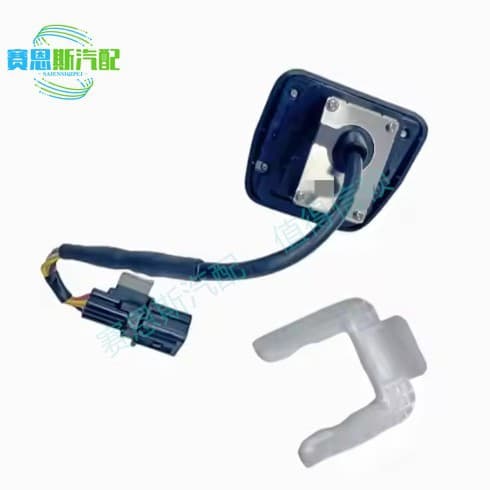 95760-H2000 Rear View Backup Camera for 16-17 Hyundai Kia RIO K2 95760H2000