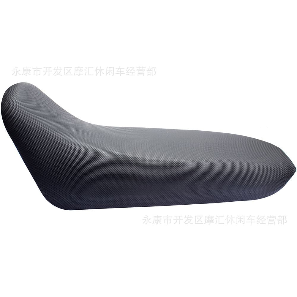Dirt Bike Accessories Seat Thick Flat Seat for 110-125CC Apollo Style