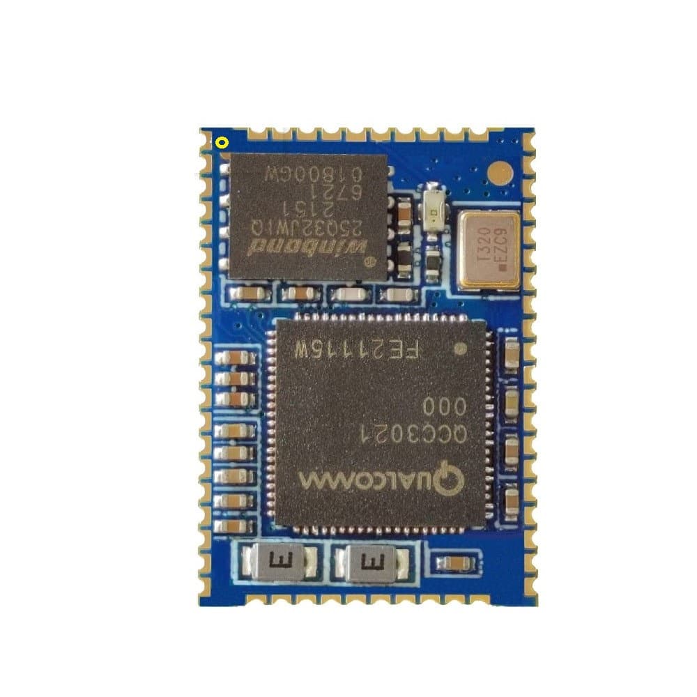 CZW-3021-03 Bluetooth Module BTM321 Qualcomm QCC3021 Bluetooth Module QCC-3021 Chip Module
