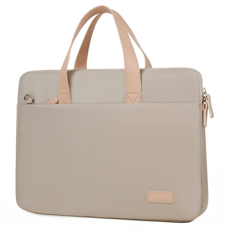New Summer Colorful Women's Handbag Cosmetic Bag File Bag Crossbody Laptop Bag Briefcase Business Bag