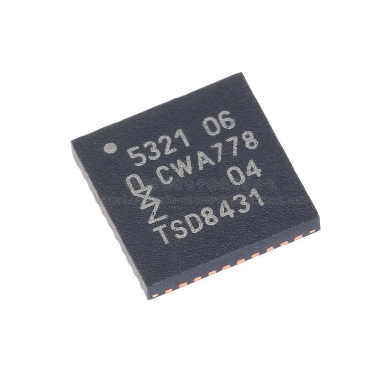 PN5321A3HN/C106,55 QFN-40, NFC Controller Wireless Transceiver Chip