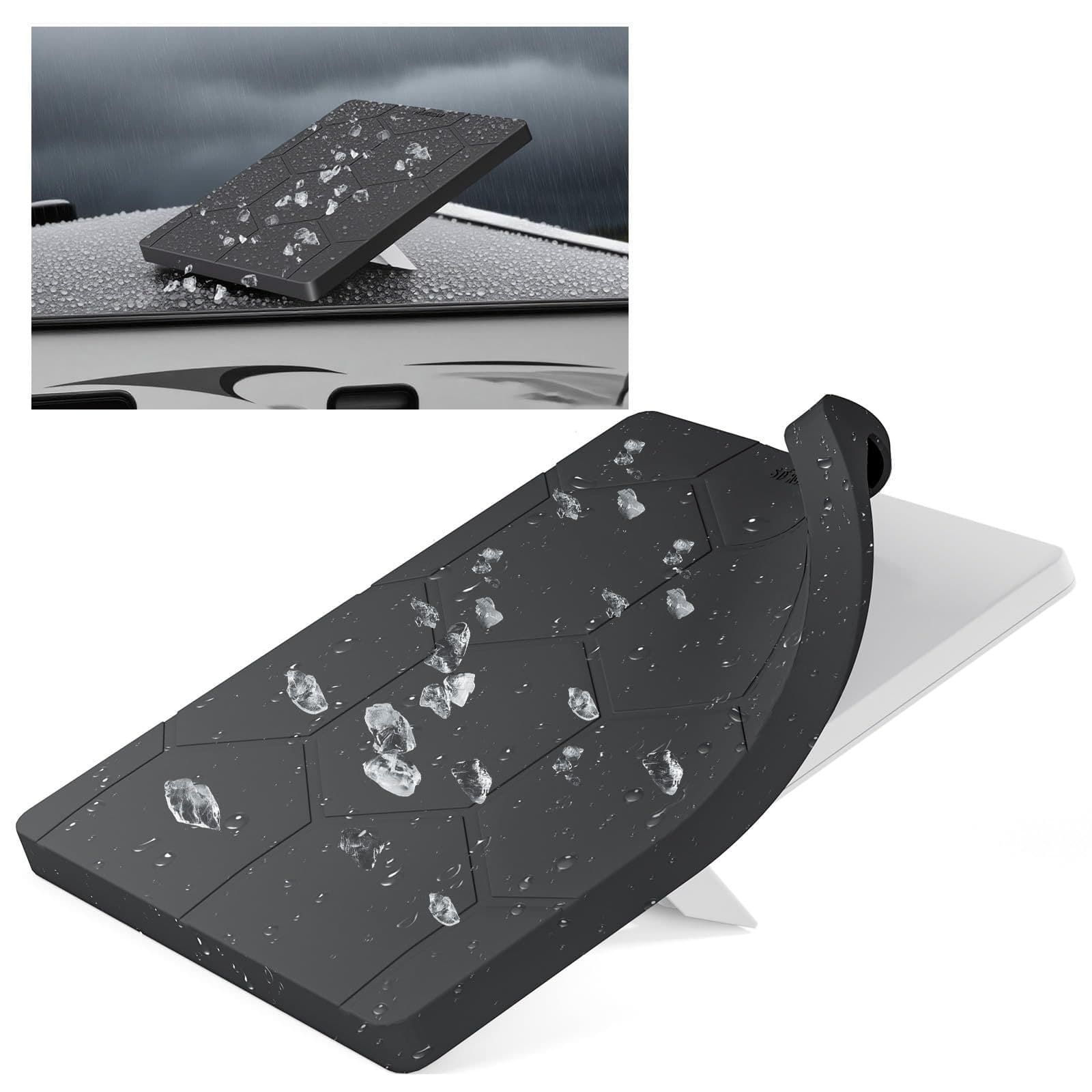 Amazon New Product Starlink Mini Antenna Protective Cover Star Link Antenna Drop-Proof Case Wireless Silicone