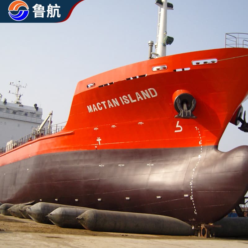 Manufacturer sells marine airbags, rubber marine airbags, and provides launching solutions for airbags.