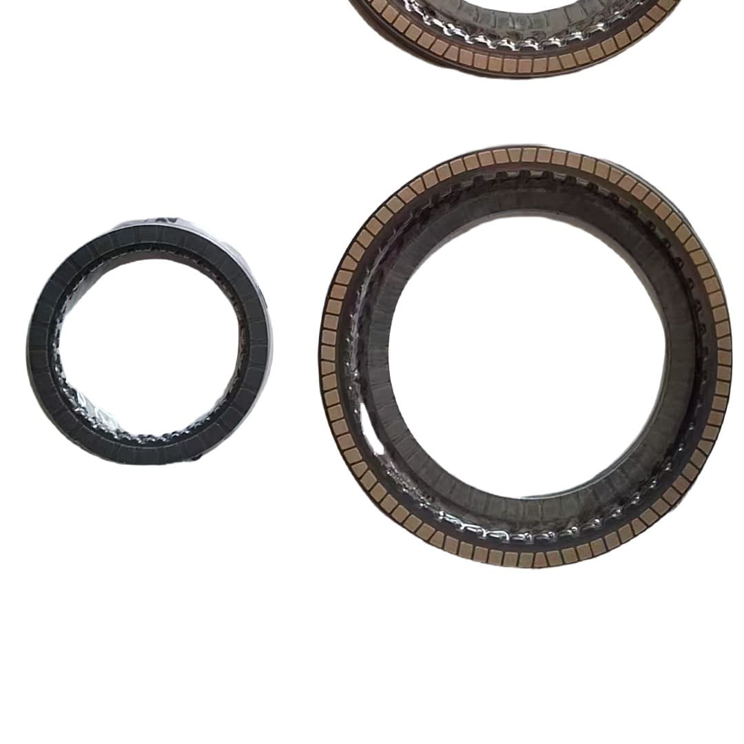 6T30E Transmission Friction Plate Pack B210880A General Motors Chevrolet Cruze Baojun