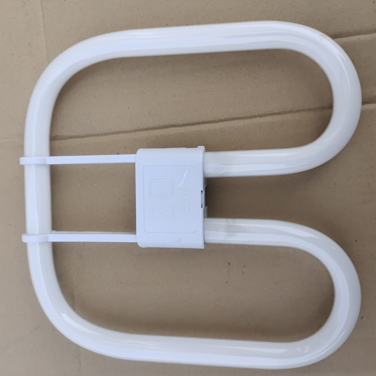 2D Ring Lamp 55W Ceiling Light Specific