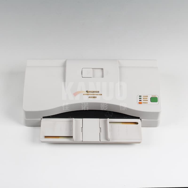 Fuji 550/570 Laser Digital Photo Printer Color Enlarger Photo Printing Machine AD300 Densitometer