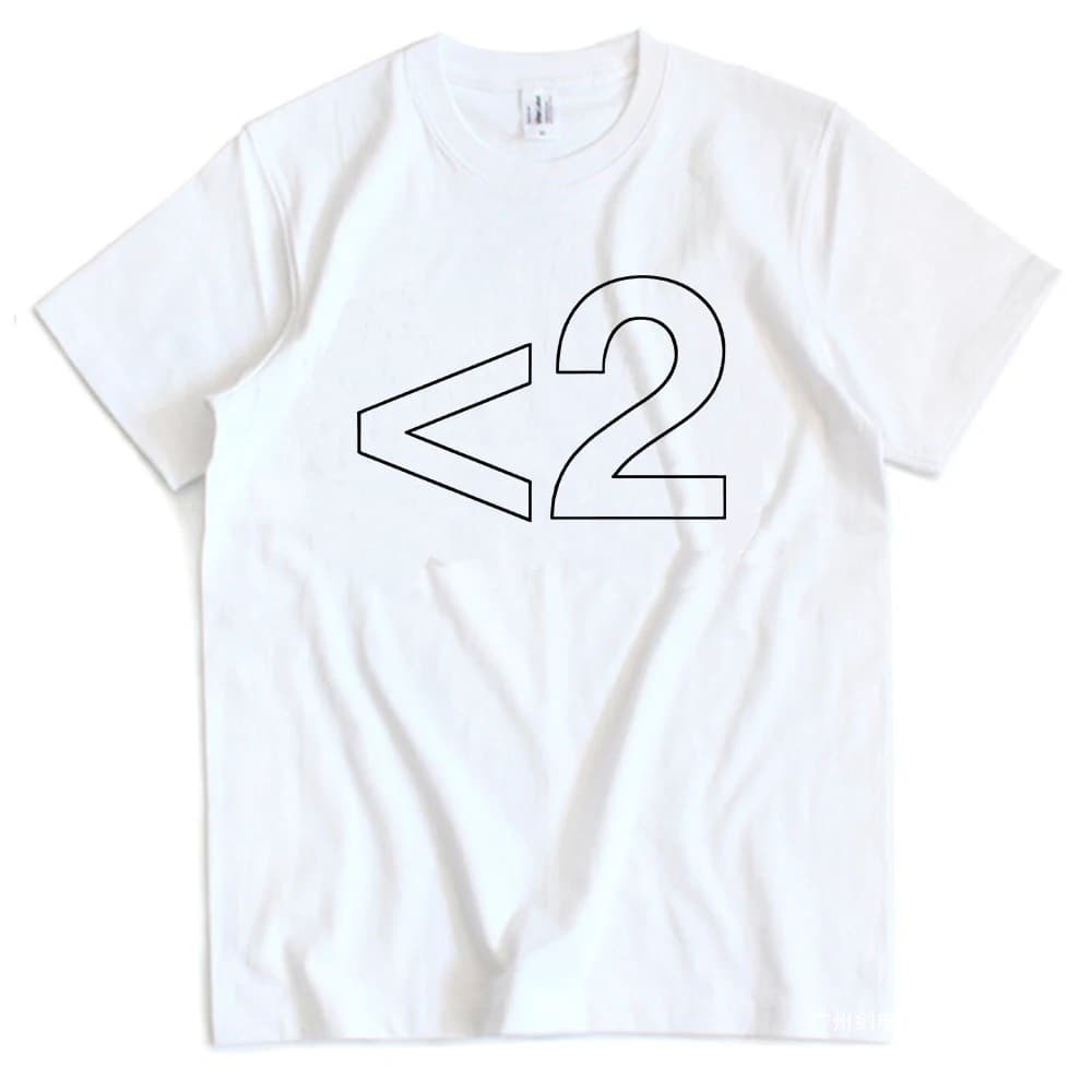 2hollis Rapper Grunge Unisex Streetwear Summer Short Sleeve T-Shirt Loose Hip Hop Men's Tee