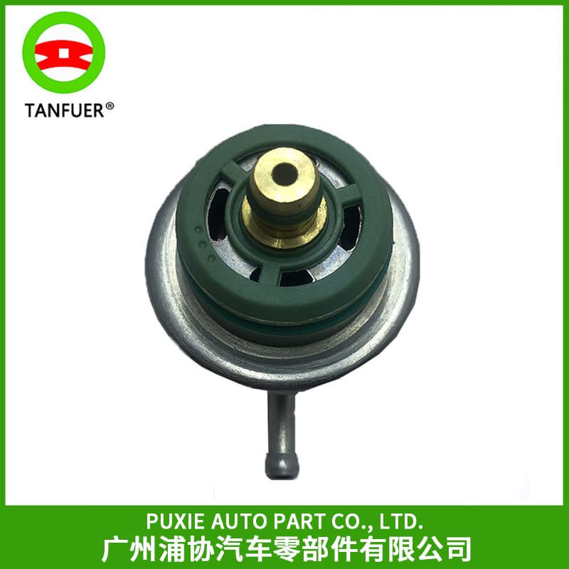 Fuel Pressure Regulator for BMW E36 E39 E38 E53 0280160597