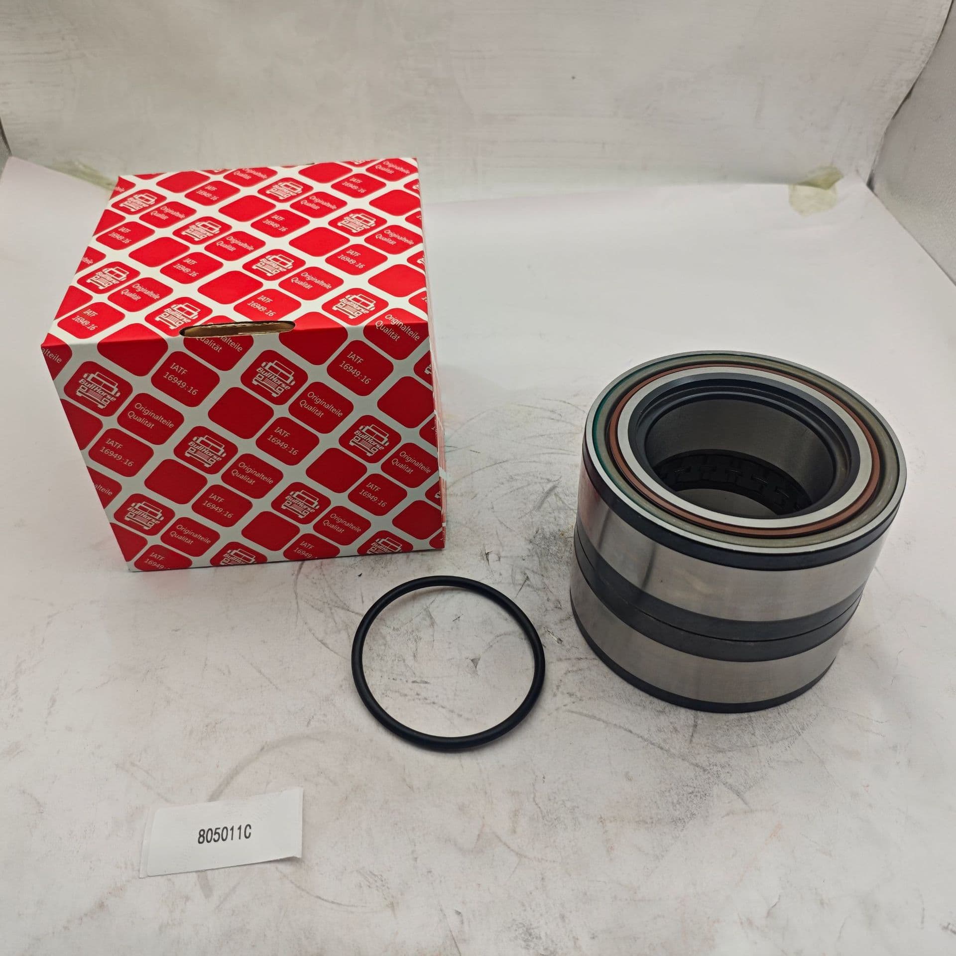 IVECO/VOLVO Heavy Truck Wheel Hub Bearing 805011C 7184079 7184080 85103258