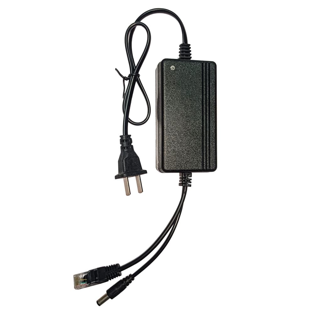 7INOVA·7 Flag PLC Network Monitoring Transmitter Receiver Power Monitoring Wiring-Free Carrier Powerline Adapter