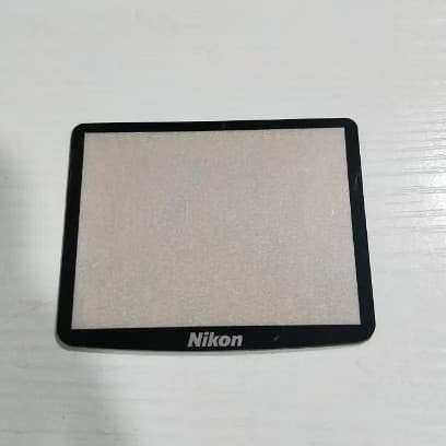 Compatible with Nikon D90 d90 outer screen, camera outer screen, outer glass, large outer screen camera outer screen, brand new with good quality