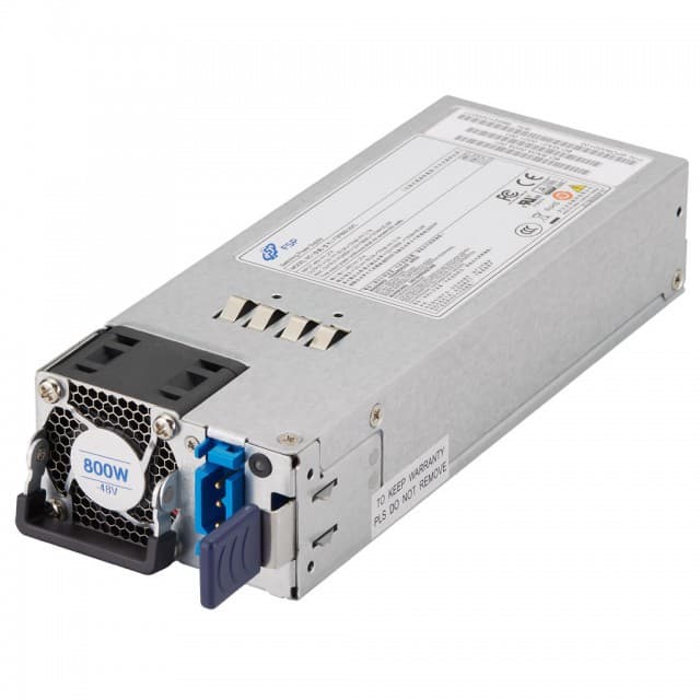 FSP Group 48V DC FSP800-20FL/FSP550-20FL/FSP550-29FL power module