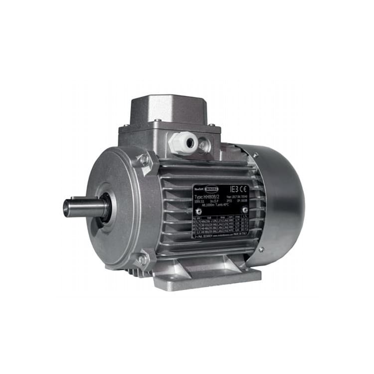MOTORI BONORA three-phase motor HE AC motor air pump